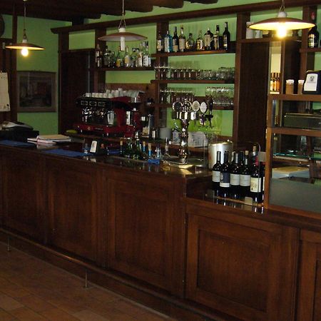 Hotel Osteria La Pesa à Ponzano Veneto Extérieur photo