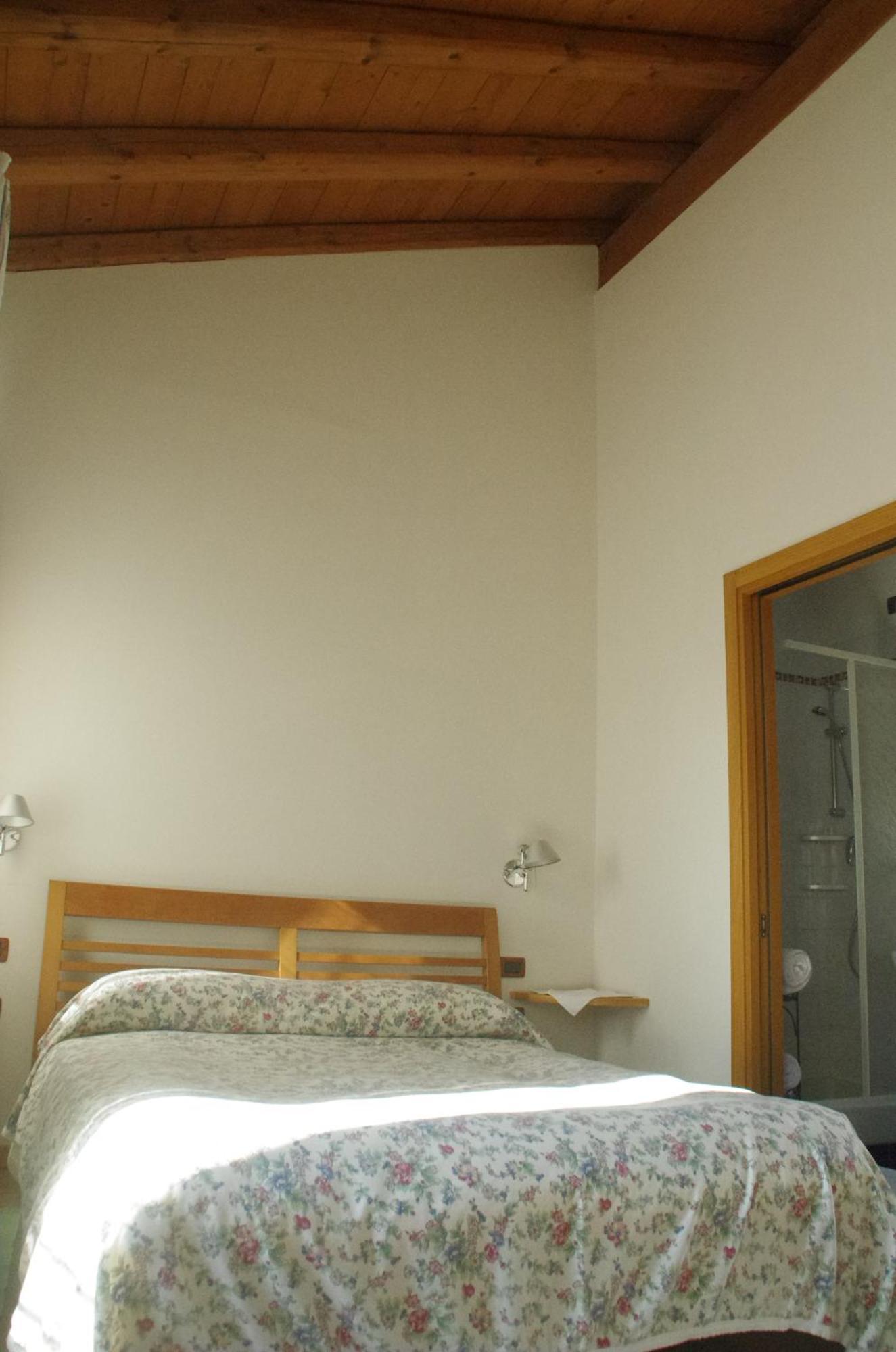 Hotel Osteria La Pesa à Ponzano Veneto Extérieur photo