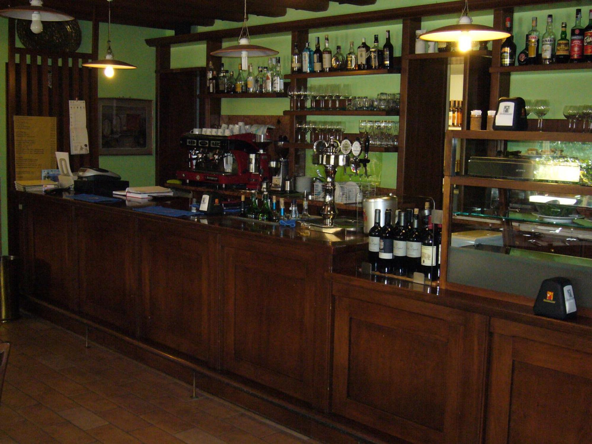 Hotel Osteria La Pesa à Ponzano Veneto Extérieur photo