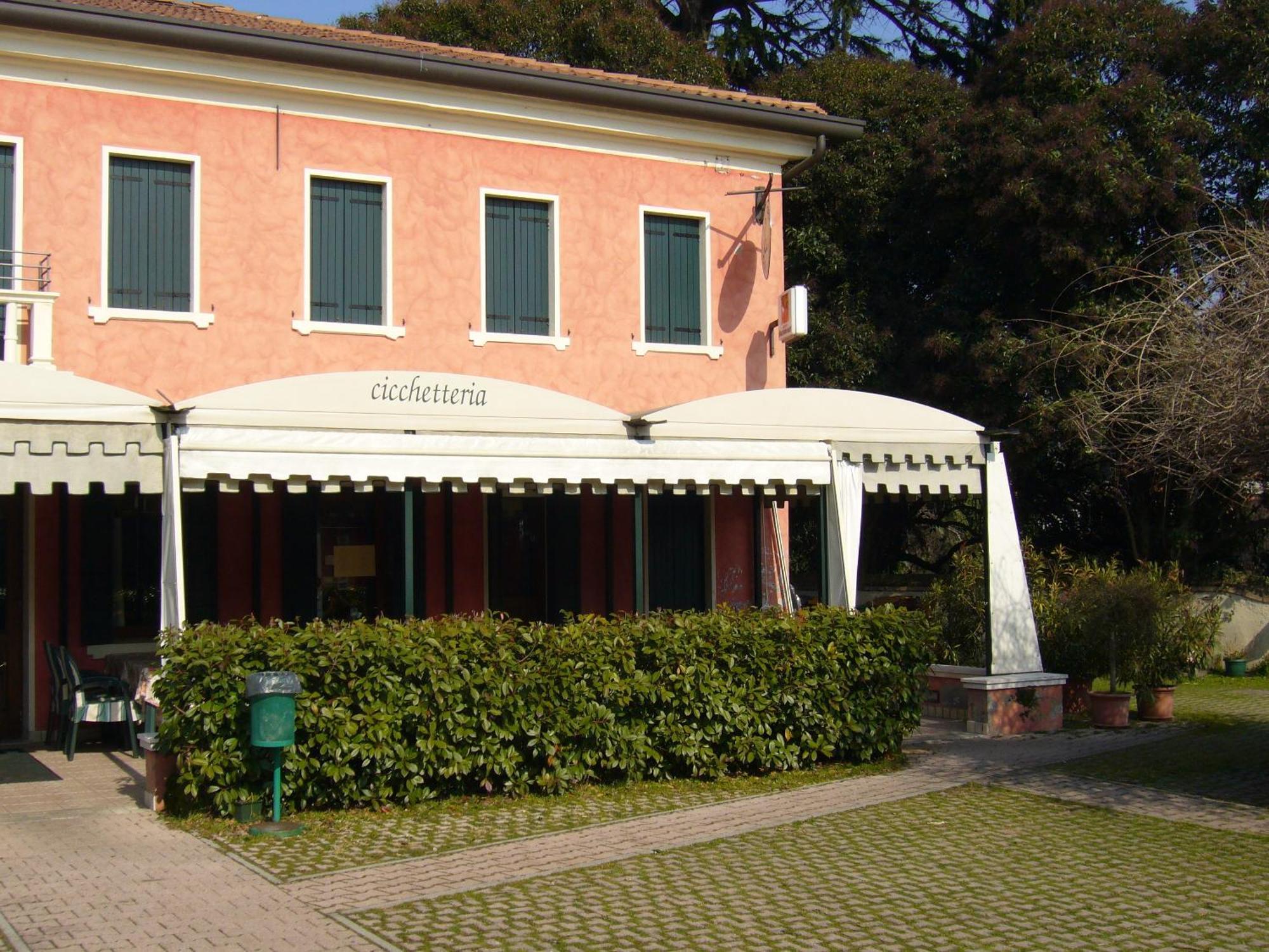 Hotel Osteria La Pesa à Ponzano Veneto Extérieur photo